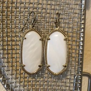 Kendra Scott Elle Earrings